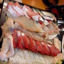 푸른바다물회 이미지