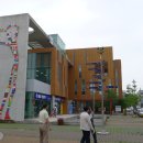 안산다문화 작은도서관 이미지