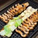 삼육칠팔통장어 | 마곡 발산역 룸식당 장심도 블랙 장어구이 맛집 데이트 장소 추천