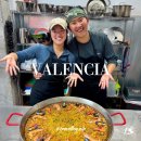 타파스토끼 | 스페인 발렌시아 여행 빠에야 쿠킹클래스 후기