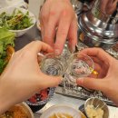 서산 소고기 맛집 우정 소갈비 내 돈 내 산 후기