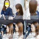 헤라헤어커커 | 둔산동미용실 추천 이철헤어커커 둔산홈플러스점에서 카오라클리닉받았어요♥
