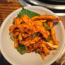 홍천냉동 | 강원도 홍천 맛집 양지말 화로구이 고추장삼겹살과 더덕구이 조합 최고! 홍천잣떡 솔직후기