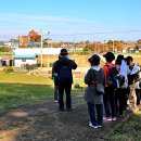 장서방네노을길 이미지