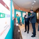 전북대학교자연사박물관 이미지