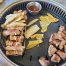 안면정육점 | [울산] 북구 명촌 맛집 [맛찬들왕소금구이] 회식하기 좋은 구워주는 고깃집 솔직후기