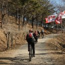 백양산 바람고개 이미지