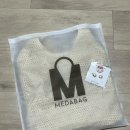 라탄으로 완성하는 여름휴가 가방 | 여름 휴양지가방 메다백 라탄백 수납 좋은 숄더백 추천