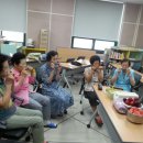 시낭송 교실 이미지