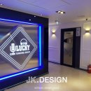 럭키코인 노래연습장 이미지