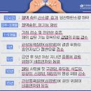 담배 금단 현상 및 금연 후 신체변화 (금연 ). 이미지