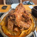 여민락 | 의정부 민락동 감자탕 맛집 여민락 뼈다귀앤돈까스 내돈내산 후기