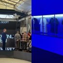 유리돔 모드등 이미지