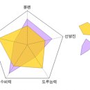 [파워포인트 블루스 Ⅶ] 비교 이미지