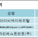 (주)아이비케이시스템 이미지