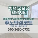 백양산동문굿모닝힐아파트1단지경로당 | 평택 탄성코트 칠원동 동문굿모닝힐맘시티 베란다 페인트로 곰팡이 예방 시공