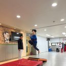 한국체대리더스태권도장 네이버블로그