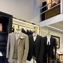 예술로 226번길 | 결혼준비 10탄, 인천 맞춤정장 마노테일러 2차 방문 후기 (사이즈 측정편)