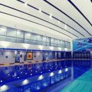 군민 종합 문화센터 이미지