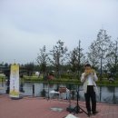 구리한강시민공원 버스킹 (유채꽃 축제) 이미지