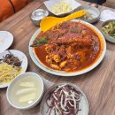 속초이모네찜 | [부산 기장] 가오리찜 맛집 <향유정 속초 이모네찜> 주말 당일 방문 후기🍴