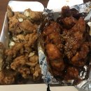 제주 올레시장 맛집 올레시장 마늘통닭은 요기!
