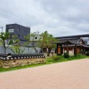 신라대종 타종체험관 화장실 이미지