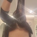 헤어라움 | 부산 남구 미용실 볼륨매직"라움헤어 경성대점" 후기