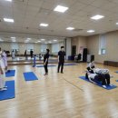 바른자세교정 이미지