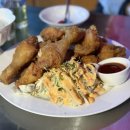 논현 술집 추천 도시맥주 논현점, 야장 느낌 좋은 창가 자리 + 가성비 치맥 후기
