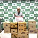 소유진 배우님과 더본코리아의 따뜻한 사랑(25.11.27) 이미지