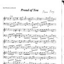 Fiona Fung / Proud of you 이미지