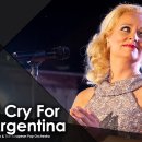 Don't Cry For Me Argentina - The Maestro &amp; The European Pop Orchestra 이미지
