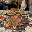 갈지6-4 안길 | 다산맛집 덕붕뽈살 다산직영점 단체모임 가족외식으로 방문하기 좋은 고기집