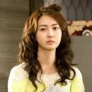 사과똥머리 이미지