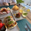괌 맛집 비교 :: 타시그릴, 세비지샌드위치, 비치인쉬림프, 차모로 아일랜드&bbq