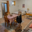B&B | 오르비에또 두오모 앞 숙소 B&amp;B 후기