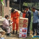 금산119 안전센터 이미지