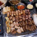 화산젓갈집