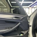 포항오토모빌 | BMW 회오리 스피커, 대구 성지에서 시공한 후기.
