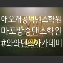 와와댄스아카데미