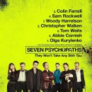 ＜세븐 싸이코패스＞ (Seven Psychopaths 2012) 영국|코미디 | 이미지