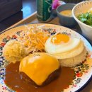 도로변(고척로 206) | 문래동 맛집 고동경양 문래본점, 가성비 좋은 함박스테이크 후기