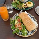 맥주정원 이미지