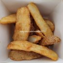 교촌치킨수유 이미지