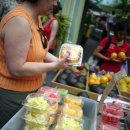 판도라 희망약국 | [하와이 자유여행]5박7일 하와이 자유여행 ⑧ - 하와이의 ABC Store and King's village의 파머스 마켓...