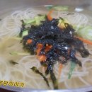 대포네멸치칼국수