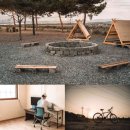 당나루 | 당진 워케이션, 업무와 휴식이 분리 당나루물꽃마을 힐링체험