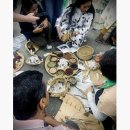 자라는 씨앗 이미지