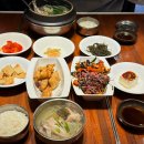 부산 벡스코 맛집 복요리 전문 금수복국 센텀점